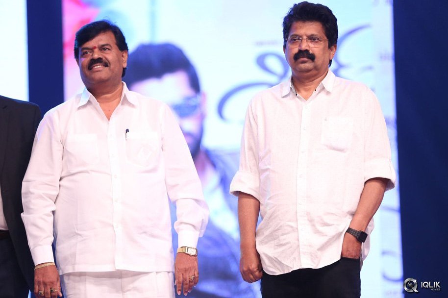 Shivam-Movie-Audio-Launch